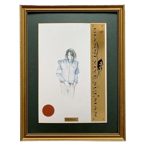 Original Artwork, One Experience by Gianni Vive Sulman .